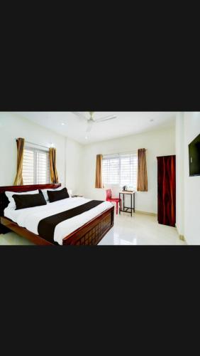 SGR Paradise in Peeniya