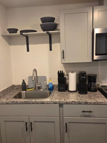 Unit 205 in Green River (WY)