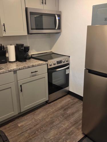 Unit 205 in Green River (WY)