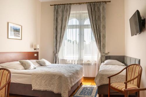 Hotel Polonia, Kraków (zdjęcie 5)
