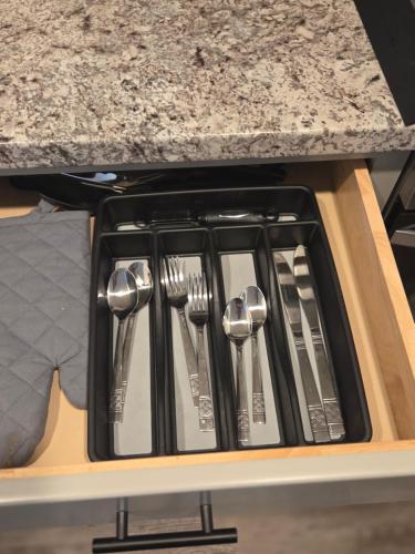 Unit 205 in Green River (WY)