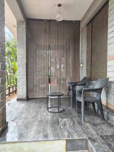 Jungle Hill Resort, Coorg in Coorg