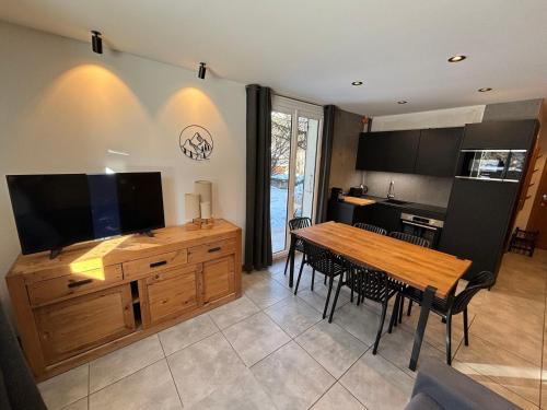 Appartement Valloire 3 pièces 6 personnes - FR-1-263-86 - image 10