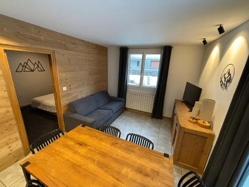 Appartement Valloire 3 pièces 6 personnes - FR-1-263-86 - image 9