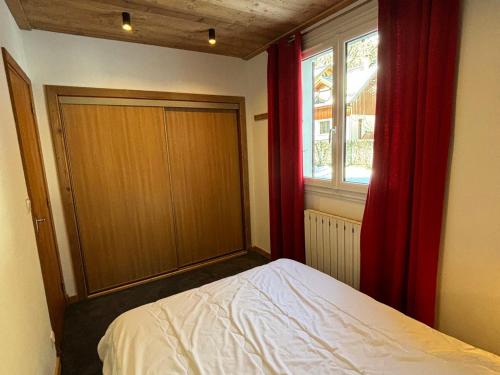 Appartement Valloire 3 pièces 6 personnes - FR-1-263-86 - image 11
