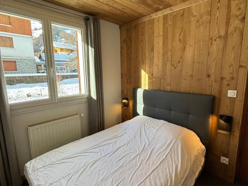 Appartement Valloire 3 pièces 6 personnes - FR-1-263-86 - image 12