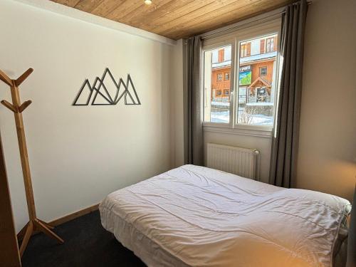 Appartement Valloire 3 pièces 6 personnes - FR-1-263-86 - image 13