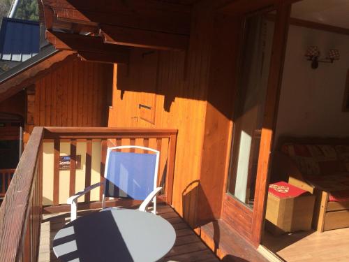 Appartement Valloire 2 pièces 4 personnes - FR-1-263-400 - image 5