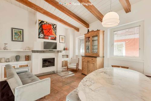 Luxury Penthouse, Terre Marine in Lerici