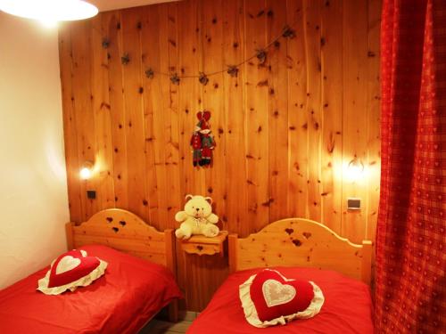 Appartement Valloire 3 pièces 6 personnes - FR-1-263-181 - image 9