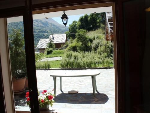 Appartement Valloire 3 pièces 6 personnes - FR-1-263-181 - image 2