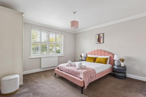 Ground Floor Apt, Parking, Close to Windsor Castle - By Tempstay, Windsor (photo 4)