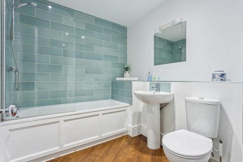 Ground Floor Apt, Parking, Close to Windsor Castle - By Tempstay, Windsor (photo 6)