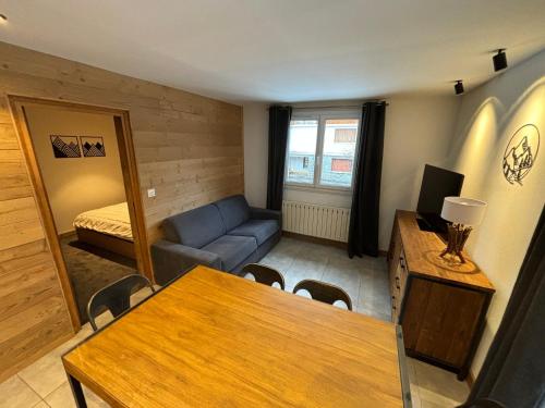 Appartement Valloire 3 pièces 6 personnes - FR-1-263-89 - image 12