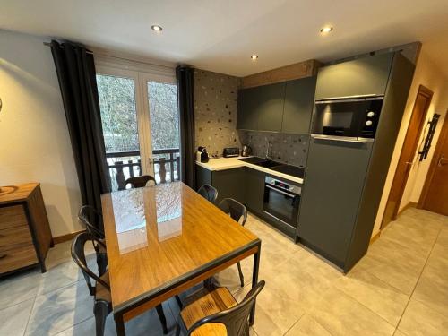 Appartement Valloire 3 pièces 6 personnes - FR-1-263-89 - image 11