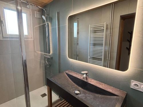 Appartement Valloire 3 pièces 6 personnes - FR-1-263-89 - image 13