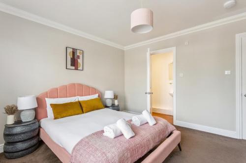 Ground Floor Apt, Parking, Close to Windsor Castle - By Tempstay, Windsor (photo 10)