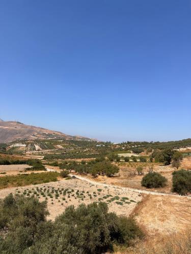 Porti villas in Agia Varvara