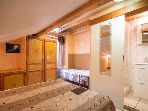 Appartement 3* pour 8 personnes animaux admis parking - FR-1-263-429 - image 4