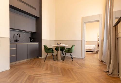 Luxury Apartments Palazzo Nani - image 10