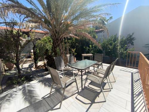 JP Castle Resort gîte à louer Chíos