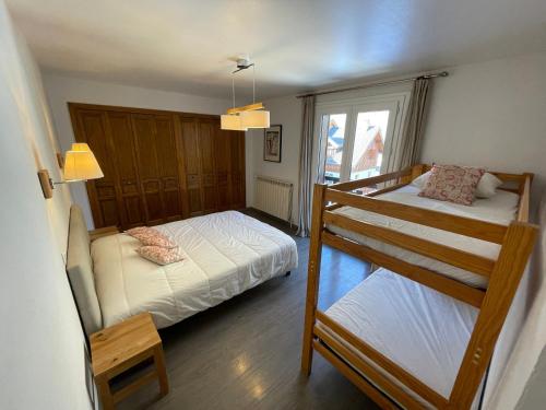 Duplex 5 pièces, 12 pers, exposé Sud, WIFI, parking, sauna - FR-1-263-90, Valloire (Foto 7)