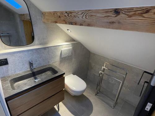 Duplex 5 pièces, 12 pers, exposé Sud, WIFI, parking, sauna - FR-1-263-90, Valloire (Foto 8)