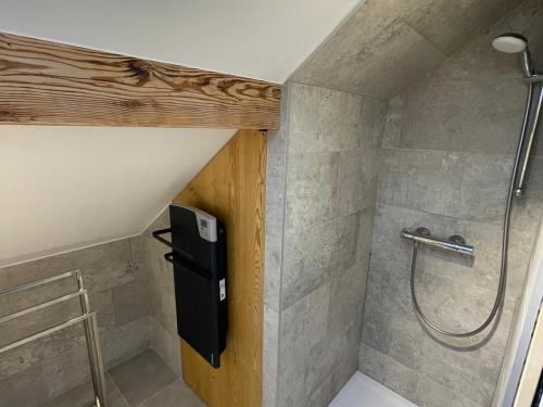 Duplex 5 pièces, 12 pers, exposé Sud, WIFI, parking, sauna - FR-1-263-90, Valloire (Foto 10)