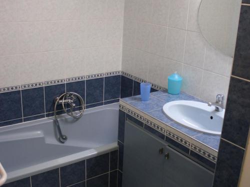 Appartement Valloire 4 pièces 10 personnes - FR-1-263-184 - image 2
