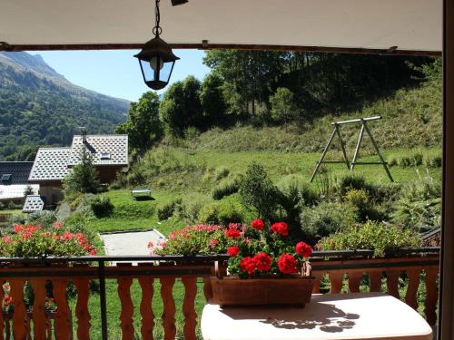 Appartement Valloire 4 pièces 10 personnes - FR-1-263-184 - image 9