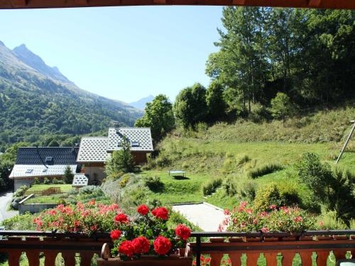Appartement Valloire 4 pièces 10 personnes - FR-1-263-184 - main image