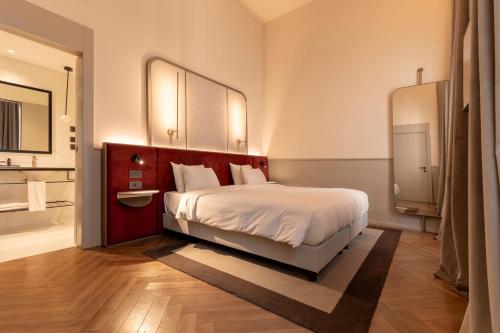 Luxury Apartments Palazzo Nani - image 14