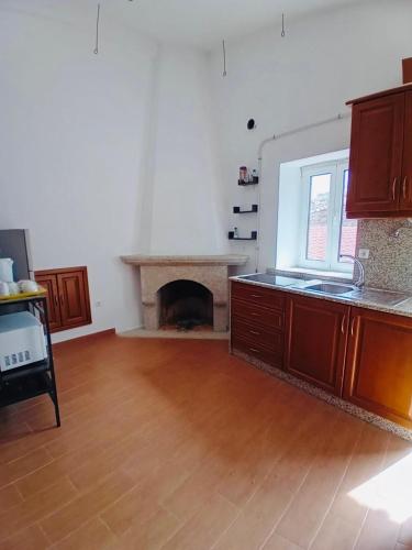 virtuve, Casa do Regedor in Pinjela