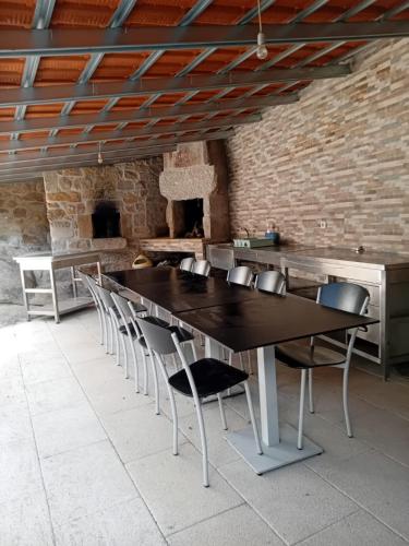 Iekārtas, Casa do Regedor in Pinjela