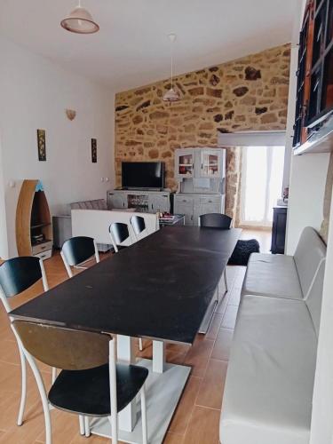 Iekārtas, Casa do Regedor in Pinjela