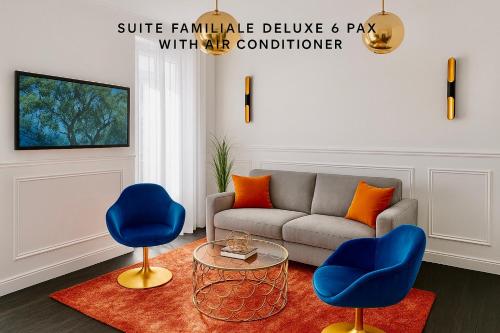 LİFE İNCİTY - PETITE FRANCE by Life Renaissance, Strasbourg (photo 6)