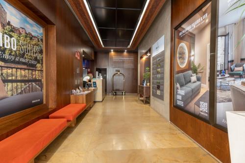 Hotel Abades Recogidas - image 11