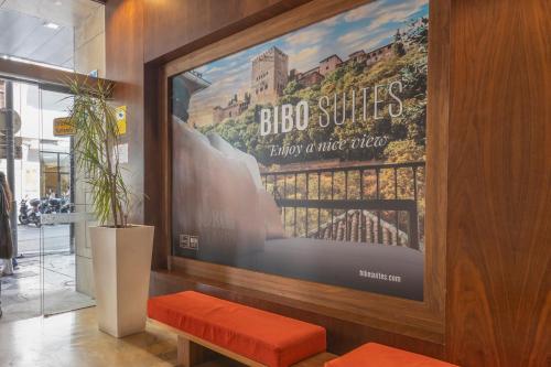 Hotel Abades Recogidas - image 14
