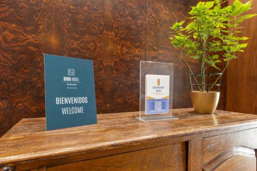Hotel Abades Recogidas - image 12