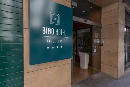BIBO Hotel Recogidas, Granada (photo 10)