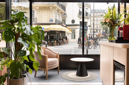 Hôtel Opera Lafayette - image 11