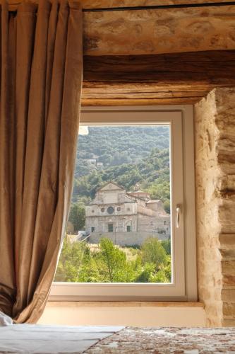 Le Camere di Stefano - Spoleto - Monteluco