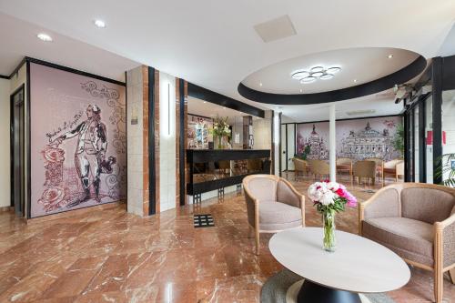 Hôtel Opera Lafayette - image 7