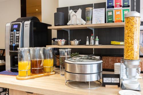 Hôtel Opera Lafayette - image 9