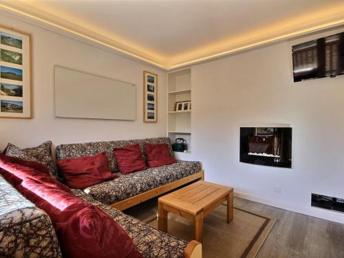 Appartement La Plagne 4 pièces 6 personnes - FR-1-455-53 - image 8