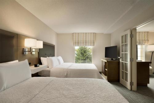 Hampton Inn & Suites Middletown - image 6