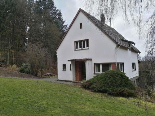 Ferienhaus in Filz in der Eifel in Filz, Deutschland