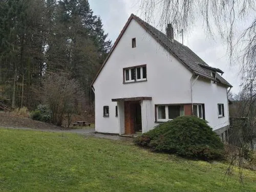 Ferienhaus in Filz in der Eifel in Filz, Deutschland