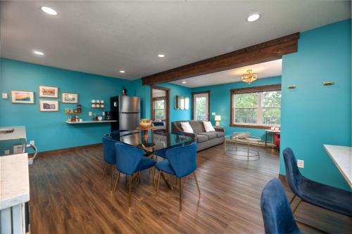 The Cove Guest House in Hastings (MN)