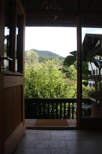 Ferienwohnung Rechler in ฟราสดอร์ฟ